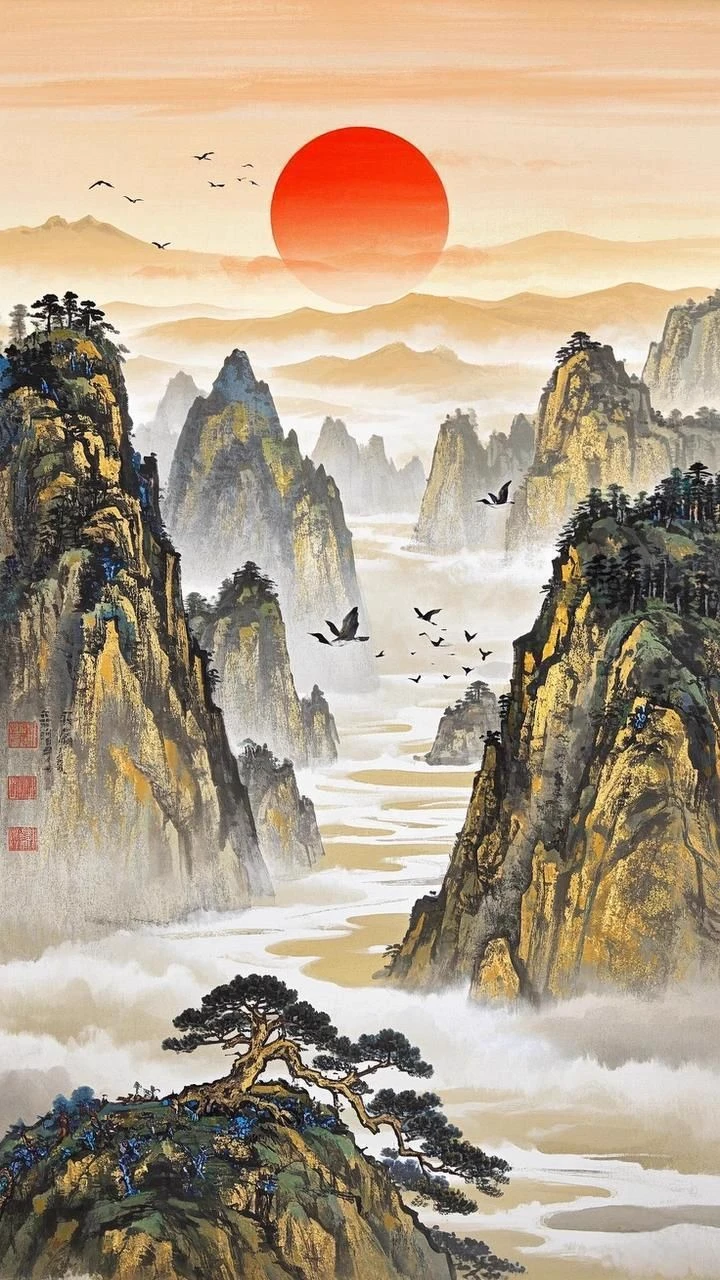 Wuxia world thumbnail