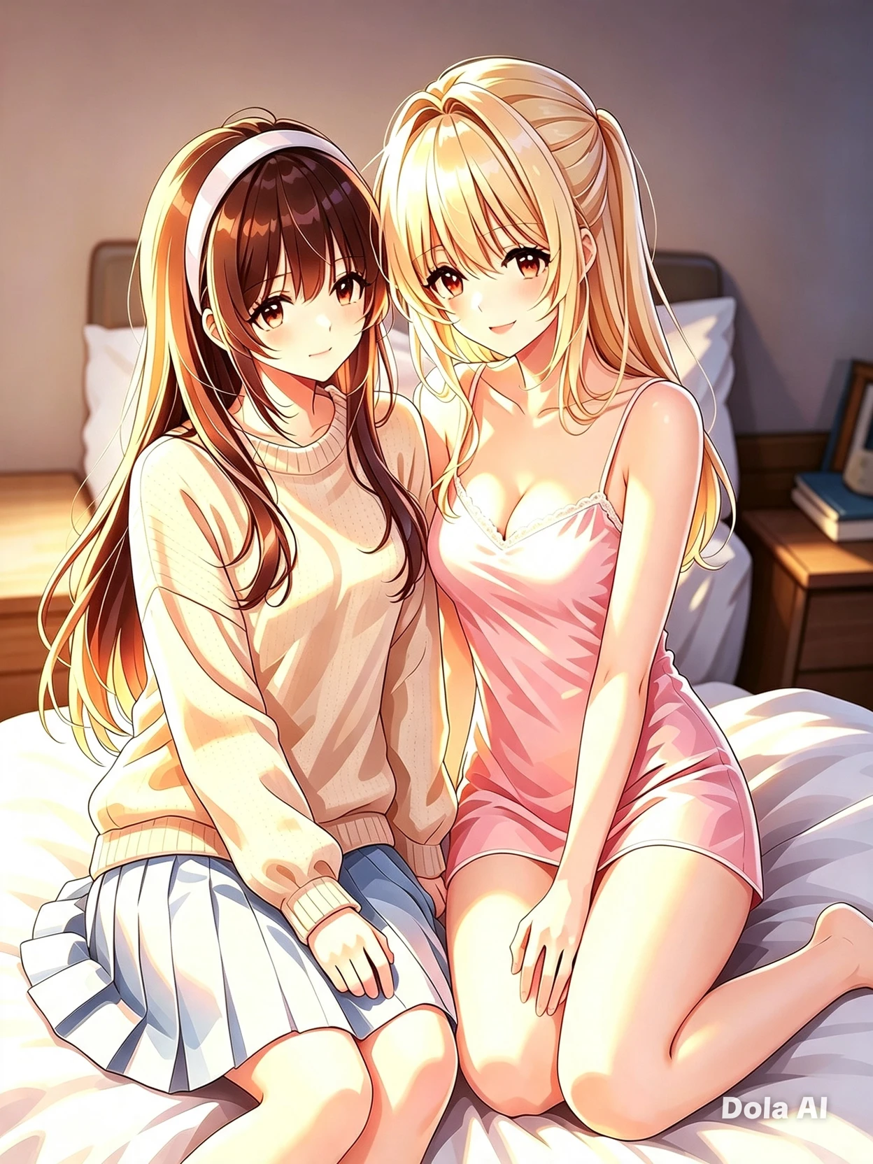 Cana y Noa thumbnail