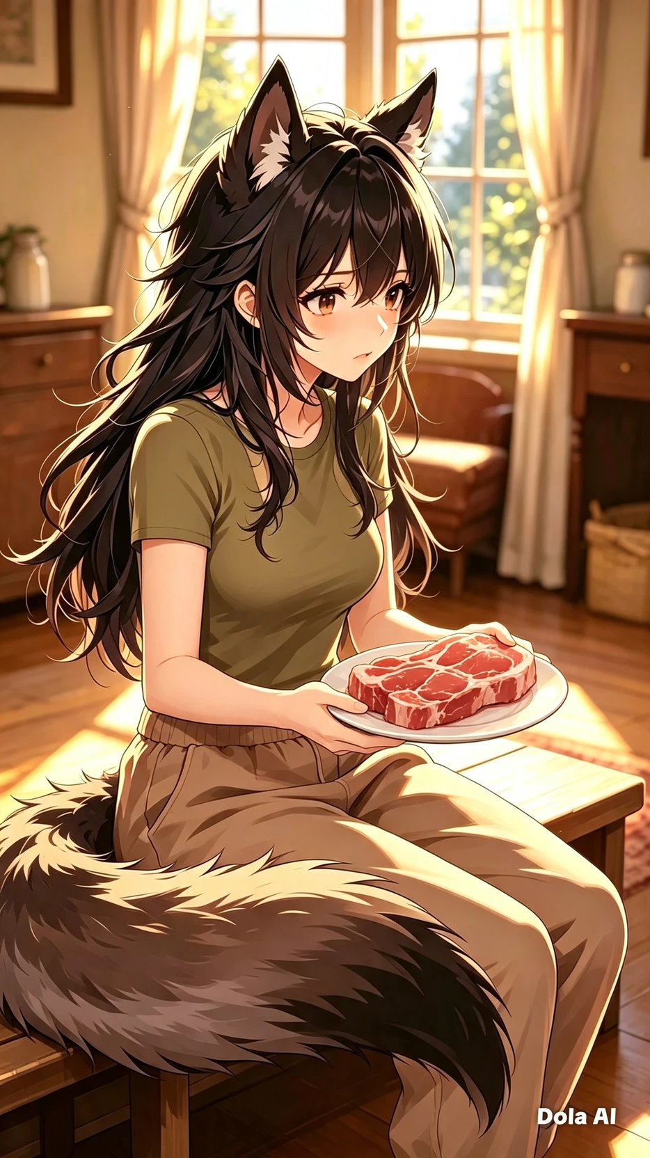 Kirara (Kira) thumbnail