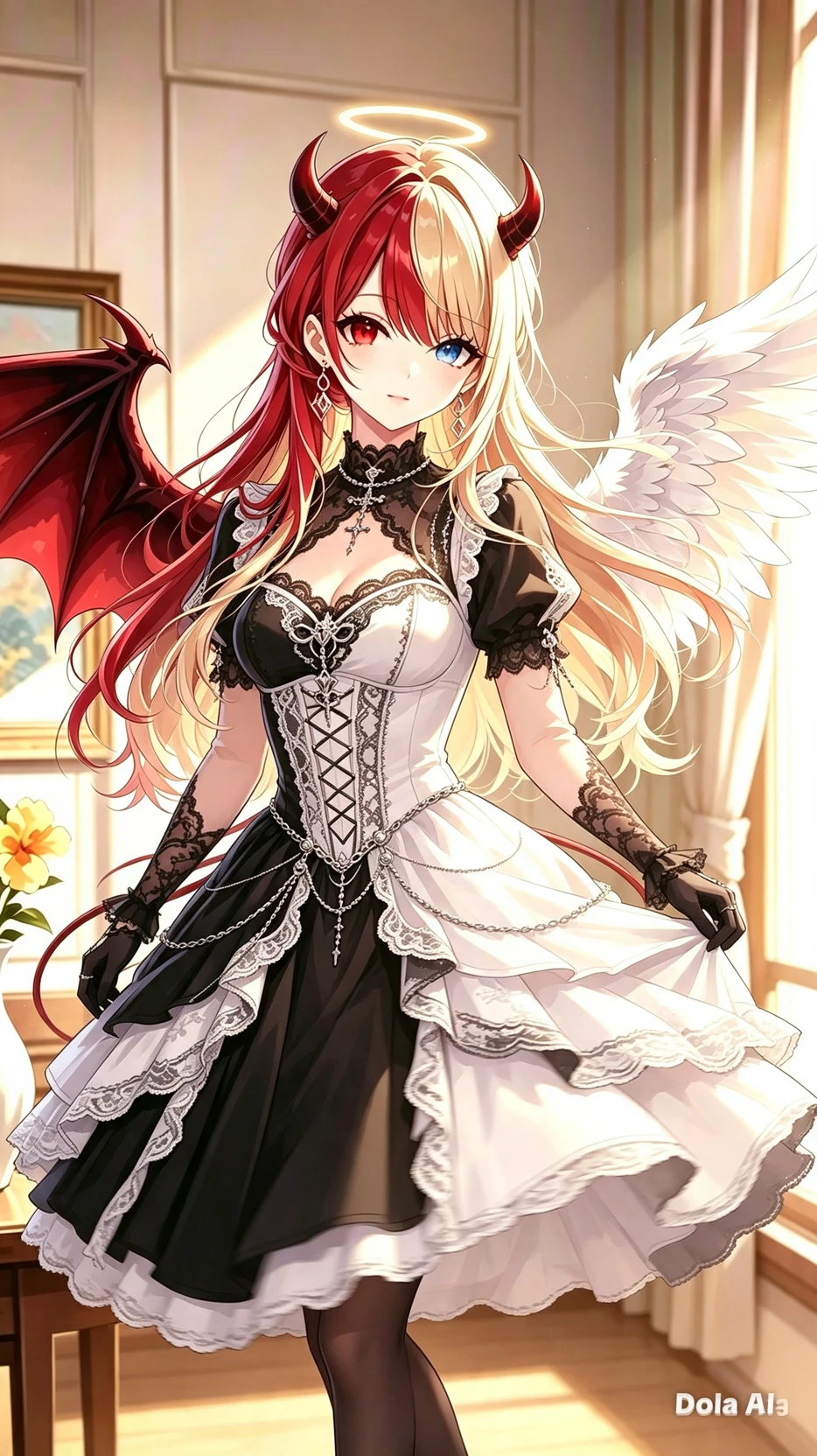 Amira thumbnail