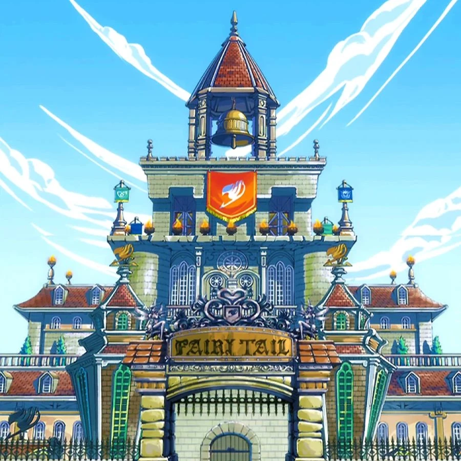 Fairy Tail thumbnail