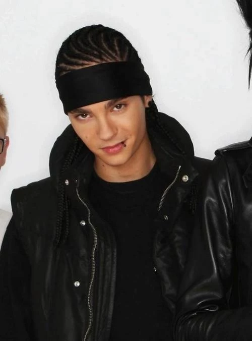 Tom Kaulitz thumbnail