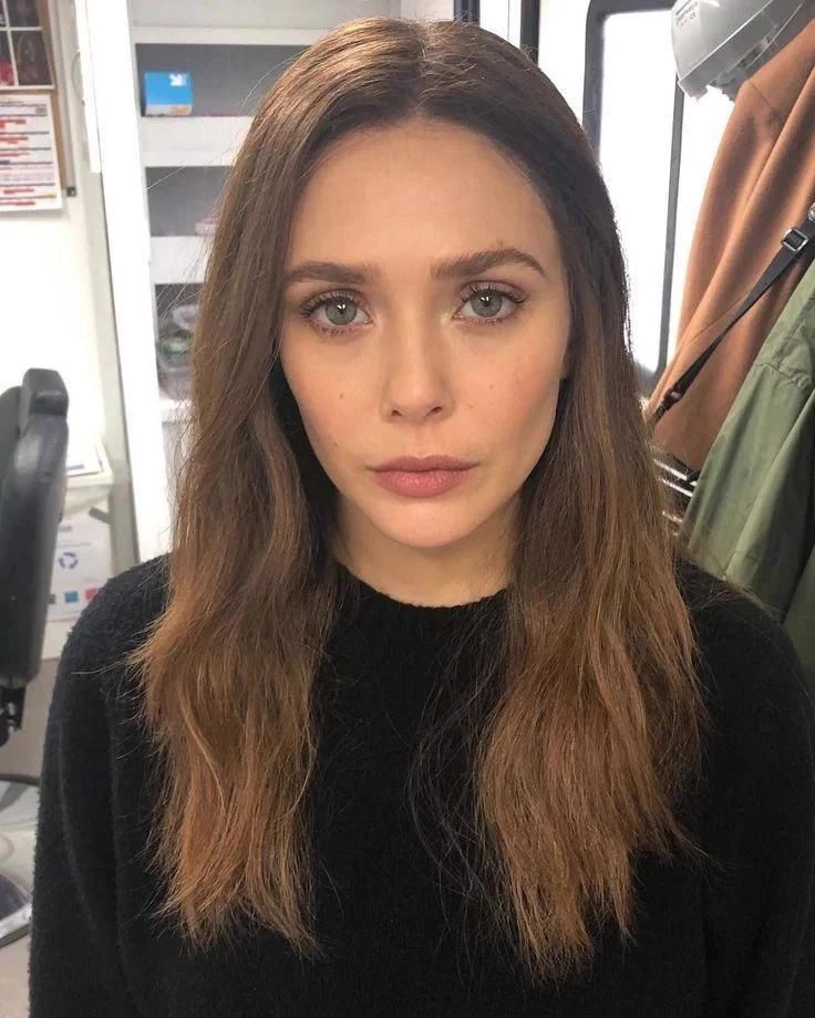 Elizabeth Olsen thumbnail