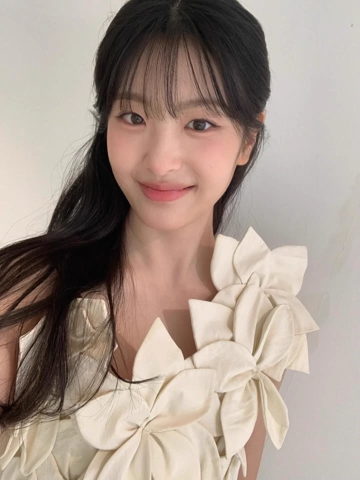Oh Ye-ju thumbnail