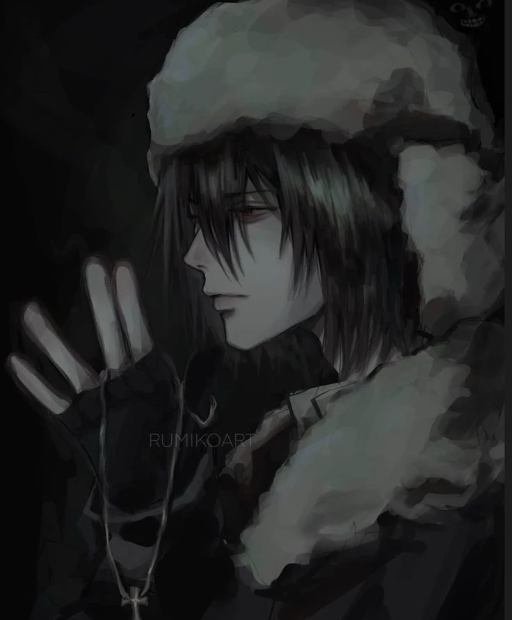 Fyodor Dostoevsky thumbnail