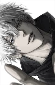 Satoru Gojo thumbnail