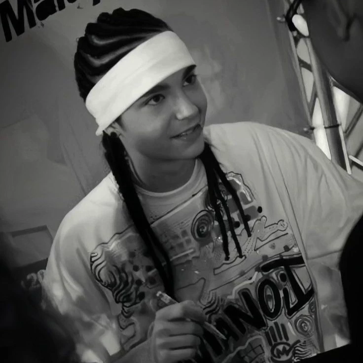 Tom Kaulitz thumbnail