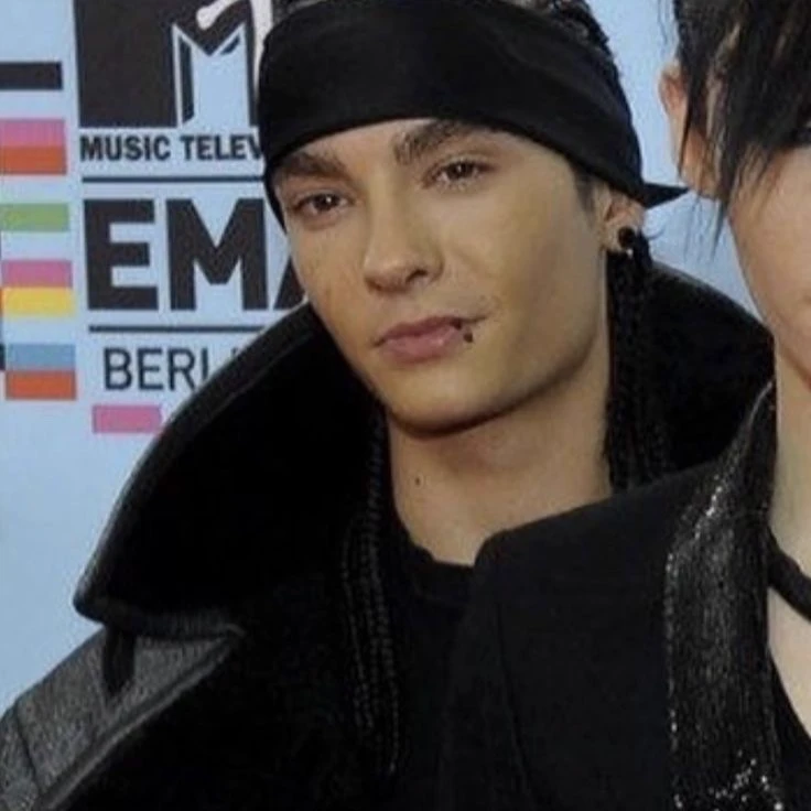 Tom Kaulitz thumbnail