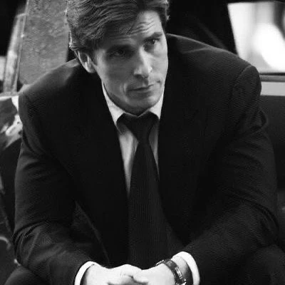 Bruce Wayne thumbnail