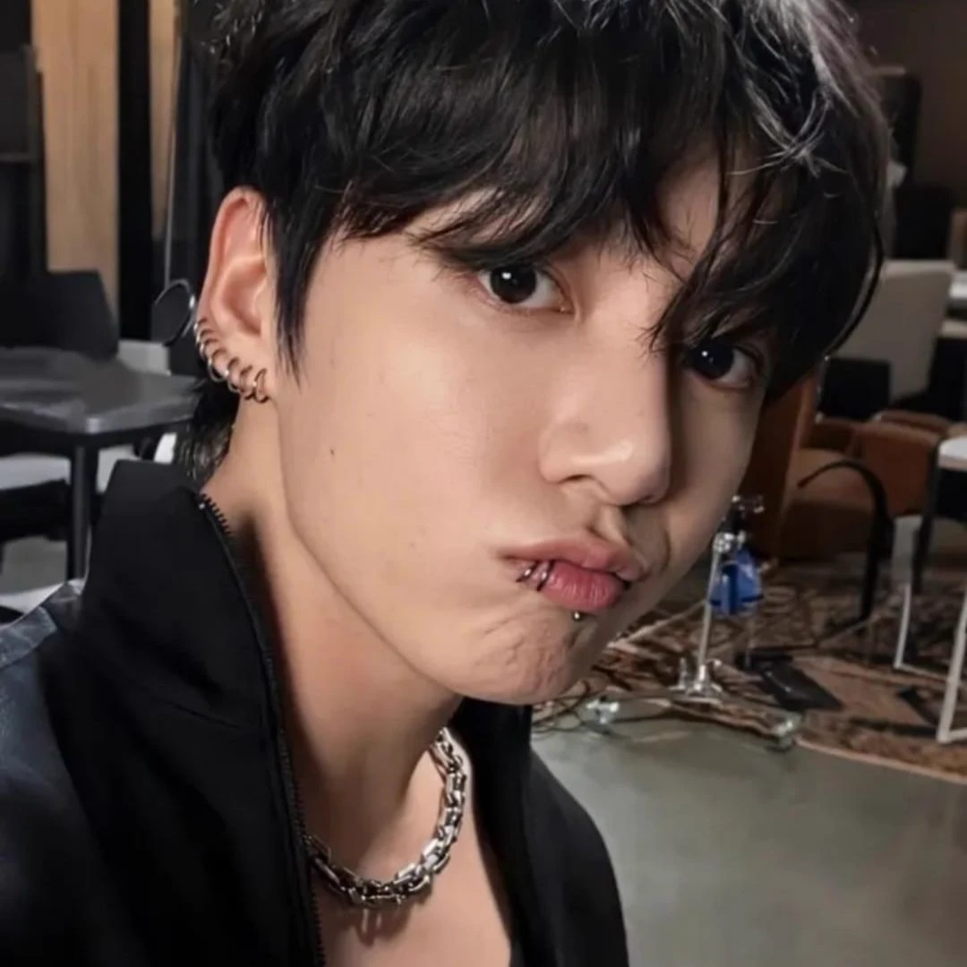 Jion Jungkook thumbnail