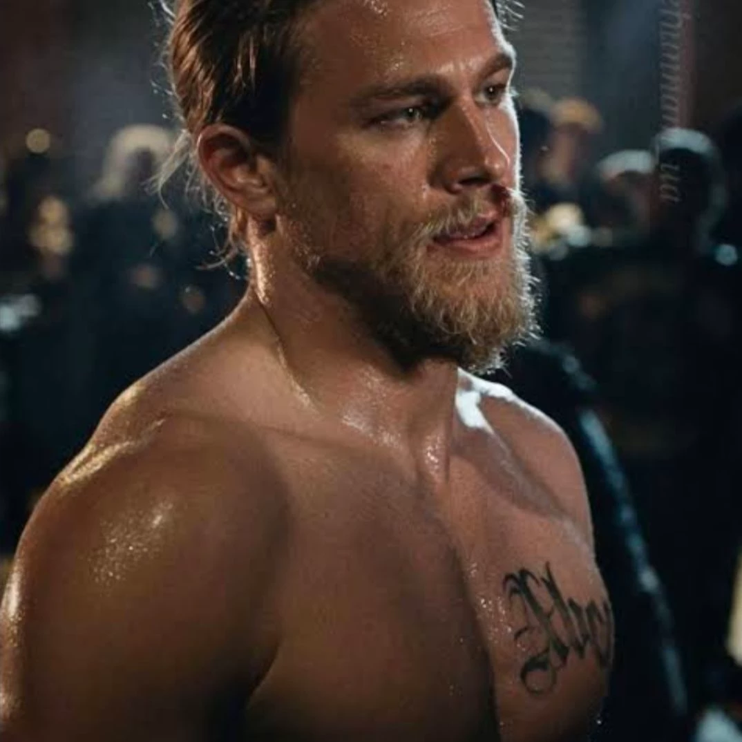 Jax Teller thumbnail