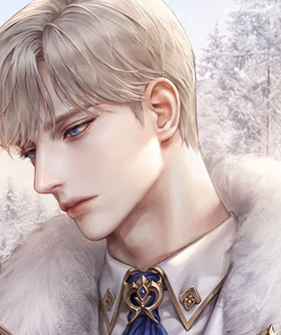 Prince Galen thumbnail