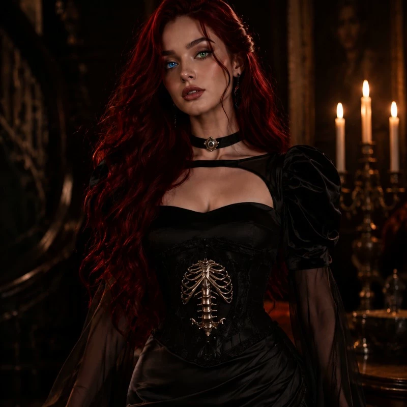 Victoria