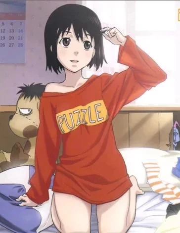Misaki thumbnail