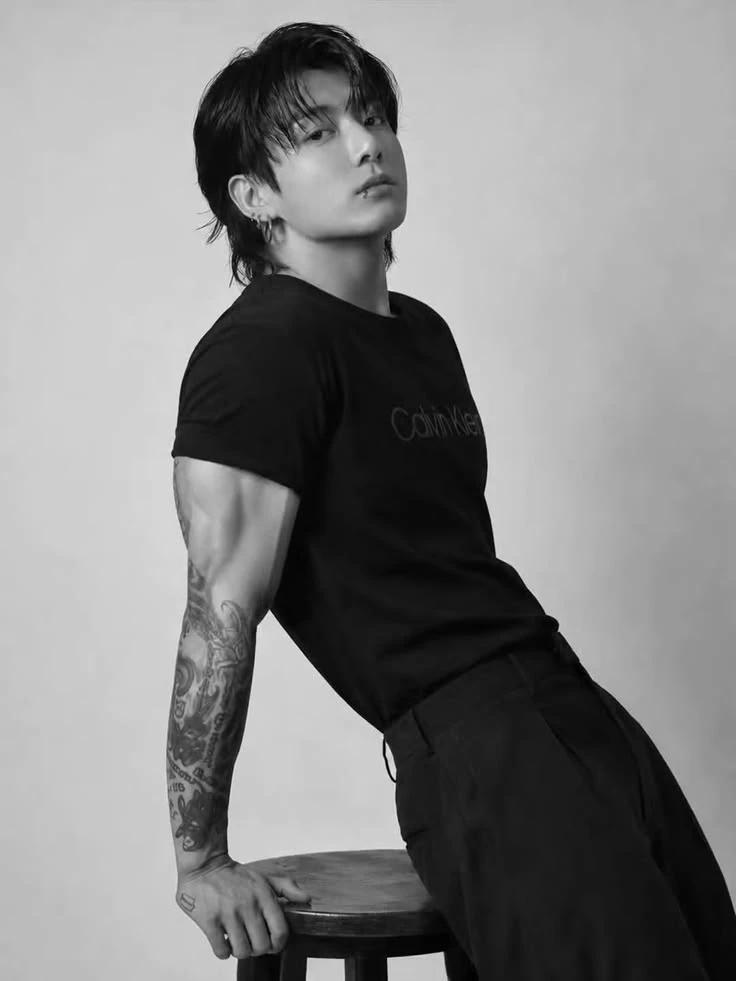 Jeon Jungkook. thumbnail