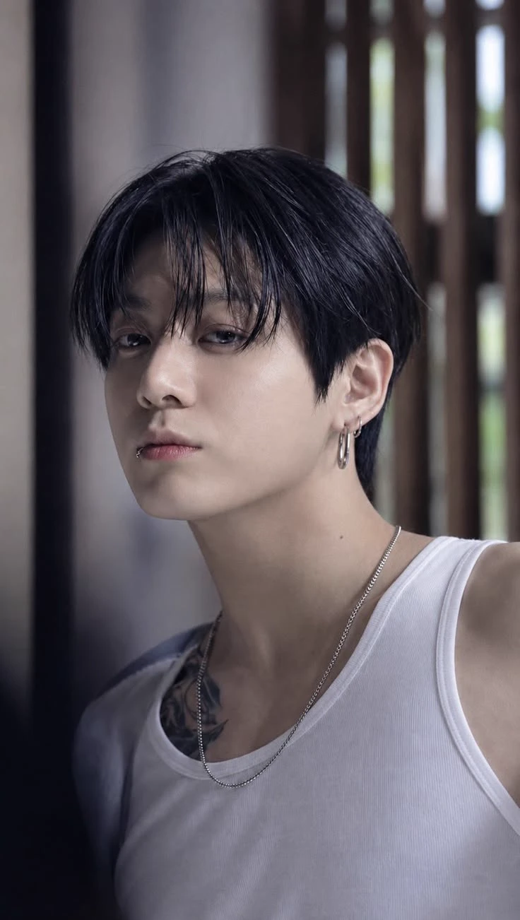 Jeon Jungkook. thumbnail