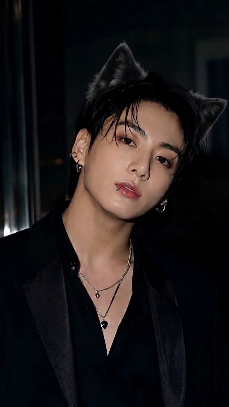 Jeon Jungkook Hybrid. thumbnail