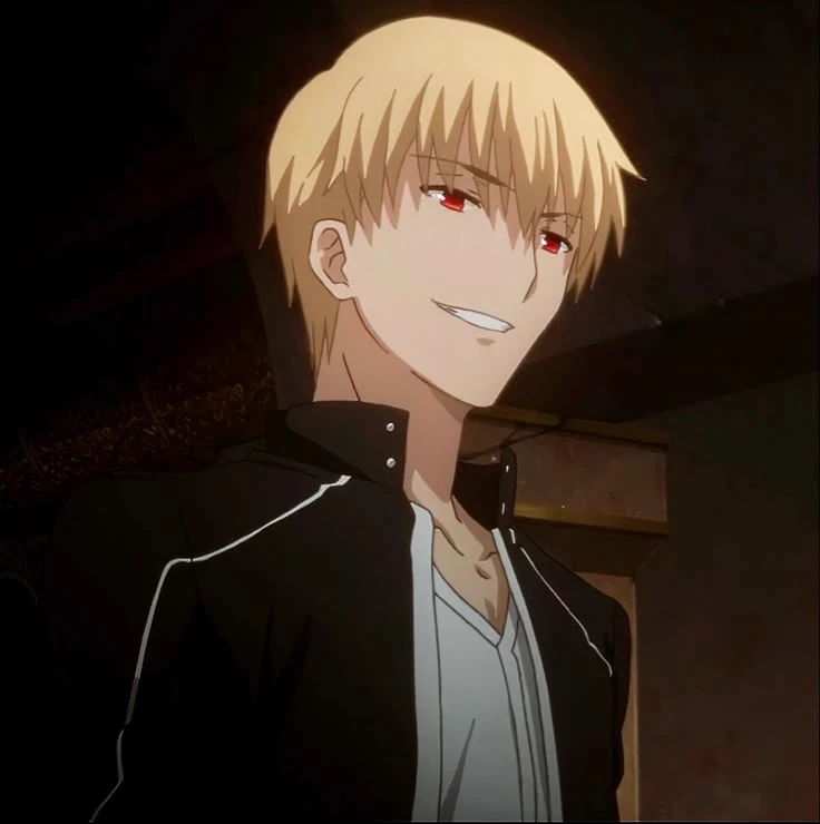 Gilgamesh thumbnail