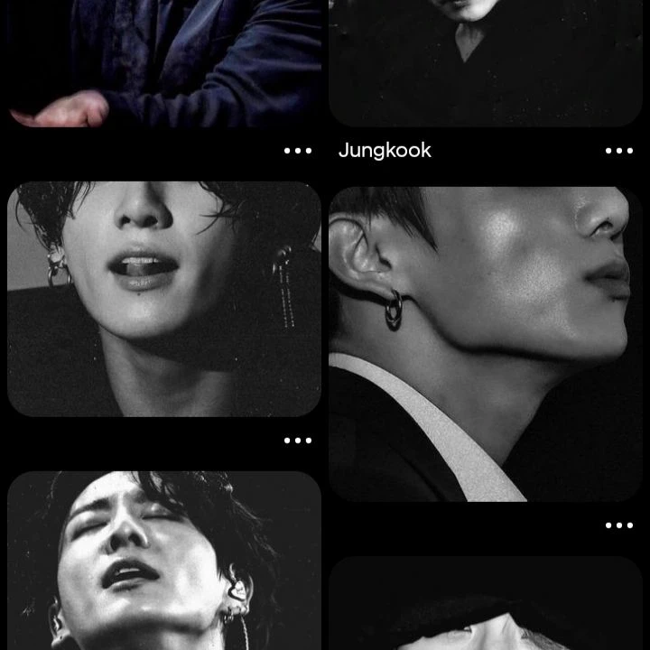 The Jeon Triplets (Jungkook, Jungguk, and JK) thumbnail