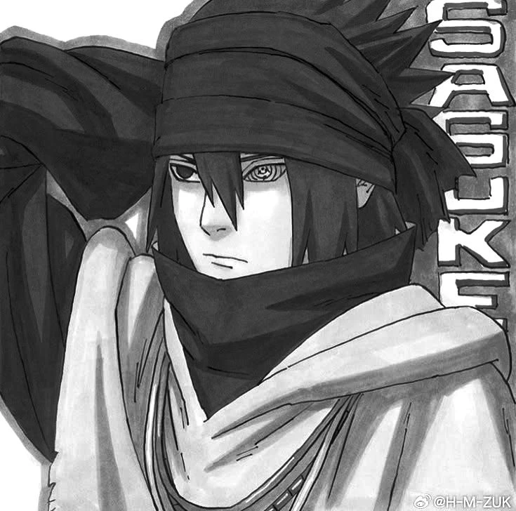 Sasuke Uchiha thumbnail