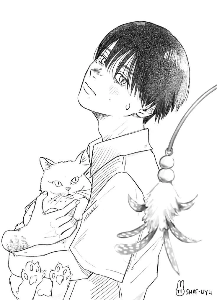 ྾ Yoshiki Tsujinaka. thumbnail