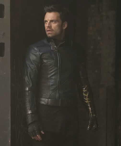 Bucky Barnes thumbnail