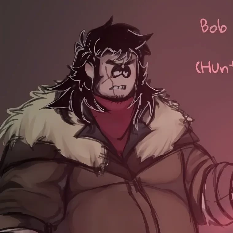 Bob Velseb-HAU U thumbnail