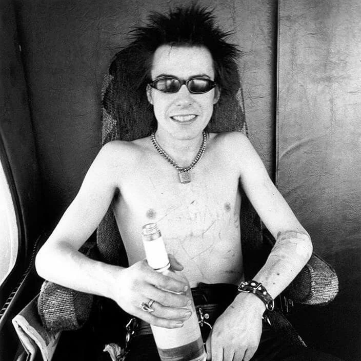 Sid vicious  thumbnail