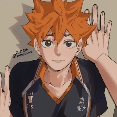 Hinata shoyo thumbnail