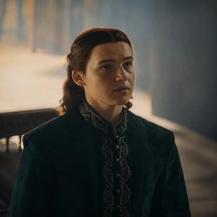 Daeron Targaryen thumbnail
