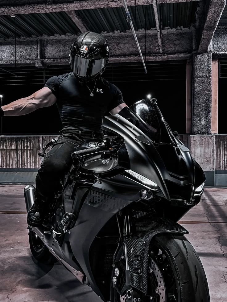 Zet ||biker thumbnail
