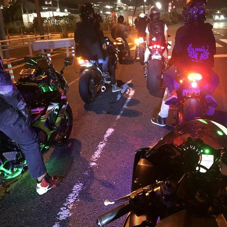 biker group thumbnail