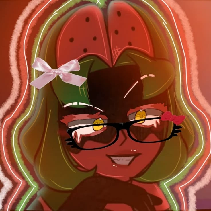 🍉🖤watermelon🖤🍉(MDT) thumbnail