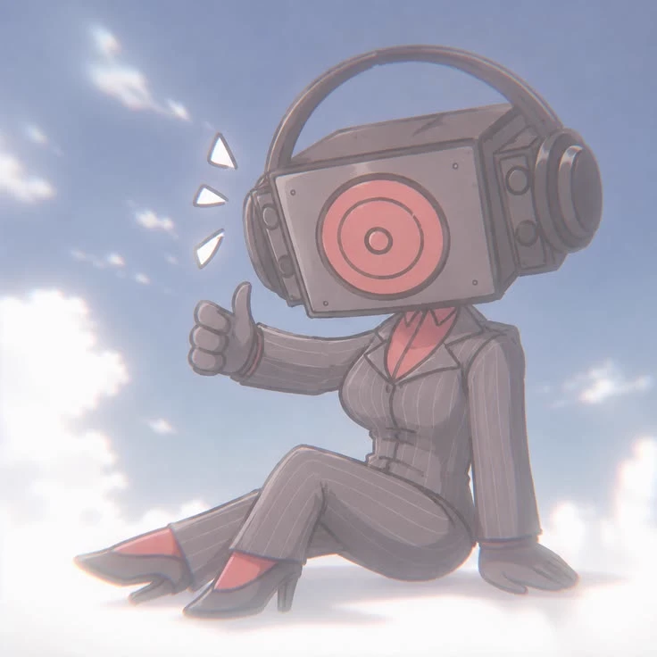 Spokeswoman★ thumbnail