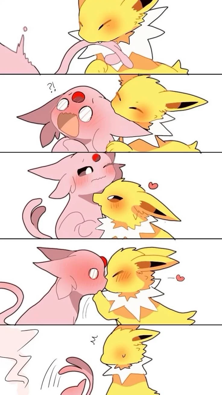 Pokémon thumbnail