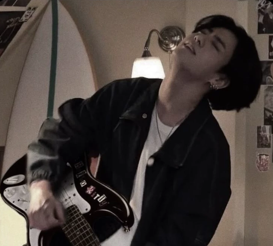 Jungkook Jeon thumbnail