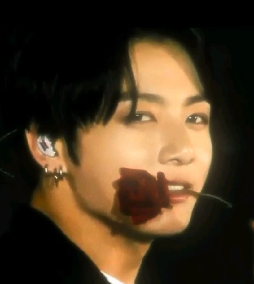 Jungkook thumbnail