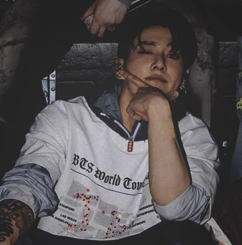 Jeon Jungkook thumbnail