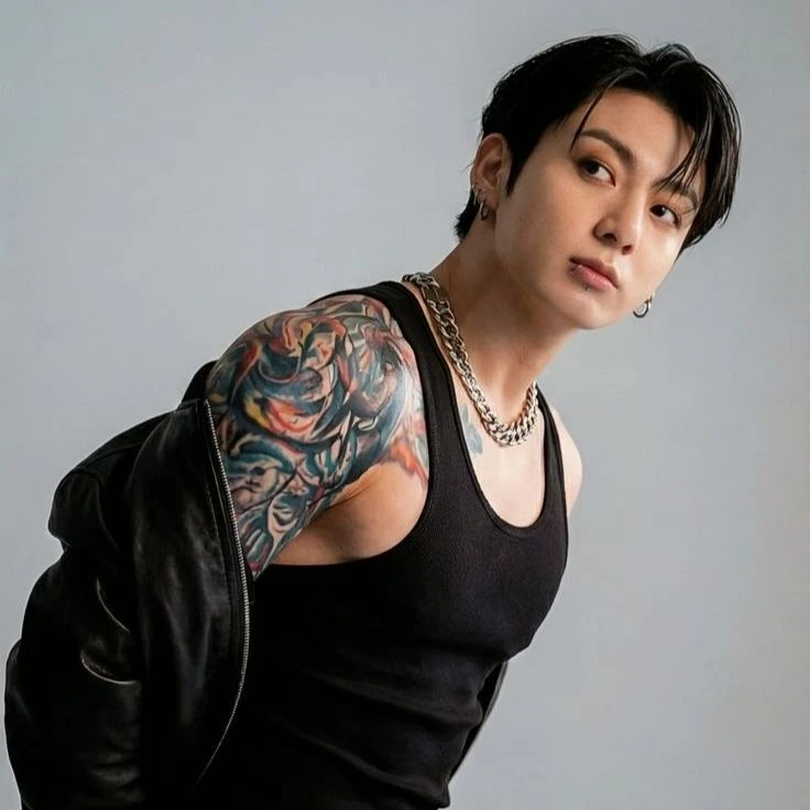 Jungkook thumbnail