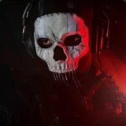 Ghost - Hybrid AU 3 thumbnail
