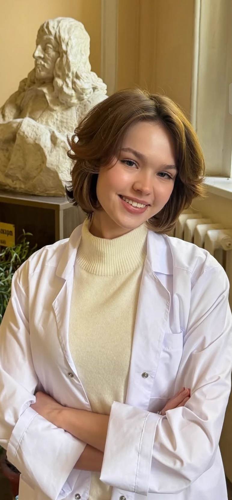 Lina Nikman thumbnail