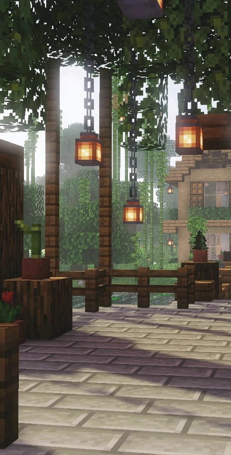 Minecraft SMP! thumbnail