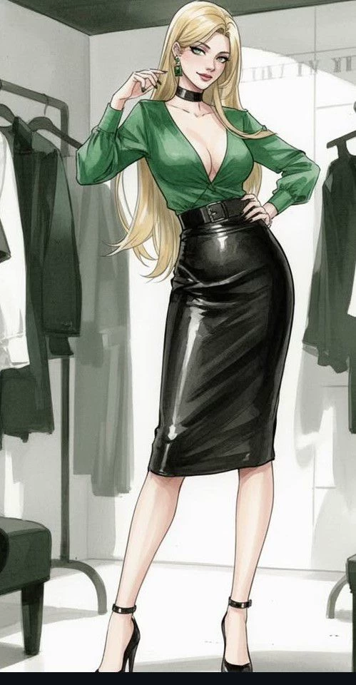 Eleanor Vance thumbnail