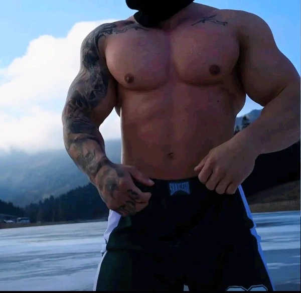 Mikhail thumbnail