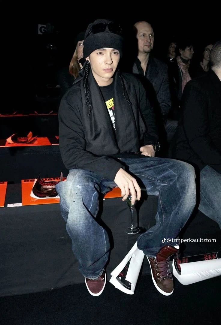 tom kaulitz thumbnail
