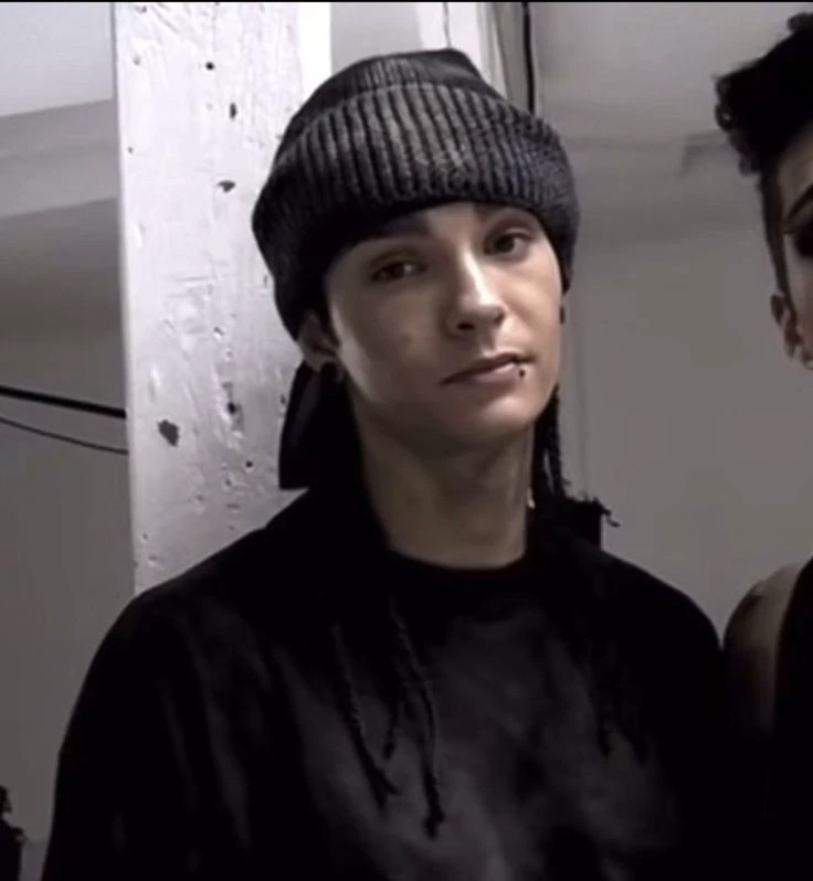 tom kaulitz thumbnail
