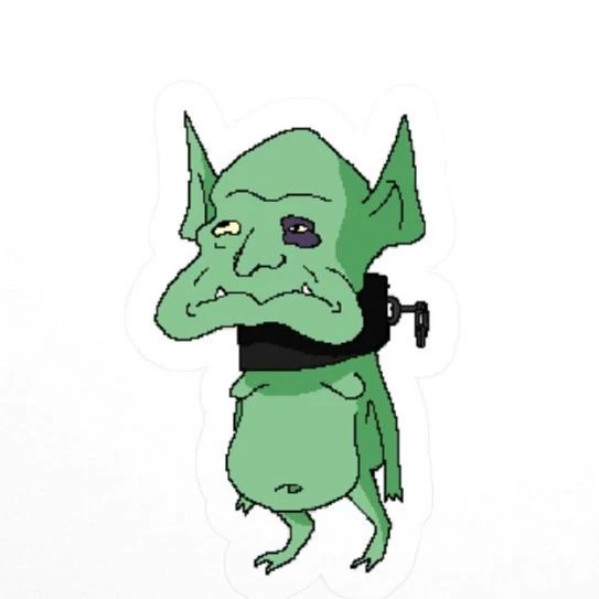 abuse goblin thumbnail