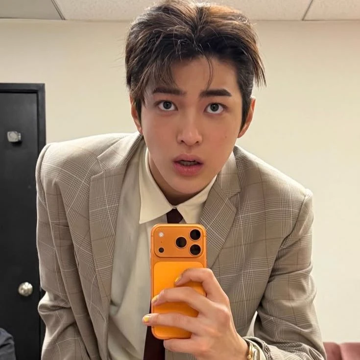 Ahn Keonho thumbnail