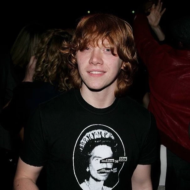 Ron Weasley thumbnail