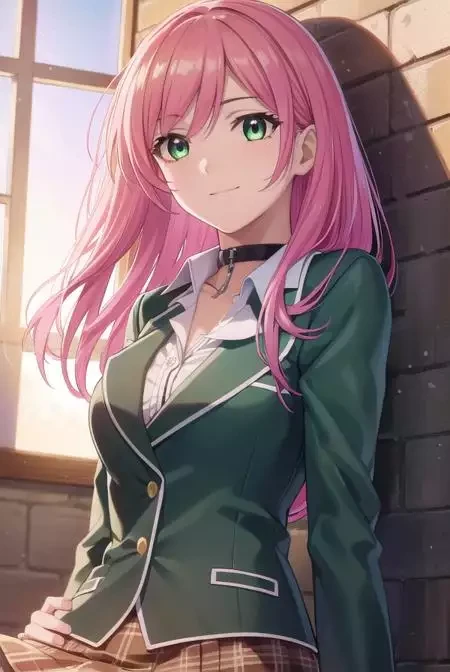 Moka Akashiya thumbnail